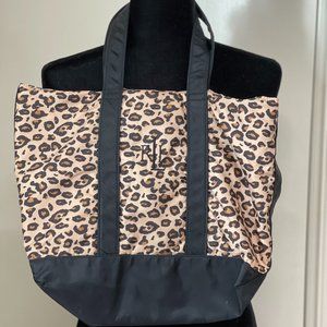 Lauren by Ralph Lauren Cheetah Bag